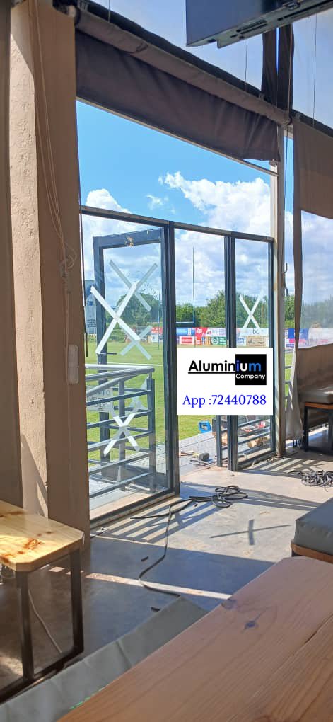 Alumin Company Botswana